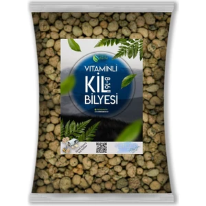 Plant Home Power Mix Planthome Powermix 8-16MM Vitaminli Kil Bilyesi - 1 Litre