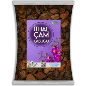 Plant Home Power Mix 3 Litre Ithal Çam Kabuğu - Ithal Orkide Toprağı - Elenmiş Temizlenmiş Iri Yapıda