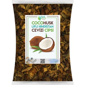 Plant Home Power Mix Planthome Powermix Cocohusk Orkide Bakımı Için Hindistan Cevizi Cipsi 1 Litre