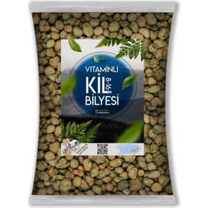 Plant Home Power Mix Orkide Kil Bilyesi - Orkide Toprağı Için Kullanılan Kil Bilyesi- 1 Litre -