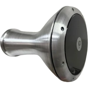 Bade Müzik Darbuka Mat Gri