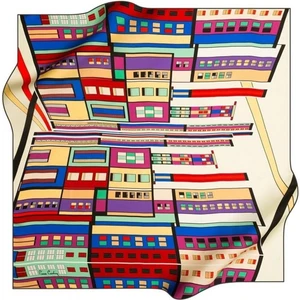 Pierre Cardin Sura Ipek Eşarp 7818-313