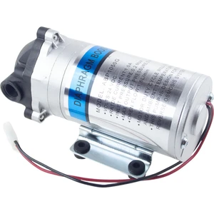 Su Arıtma Cihazı 75GPD Basınç Pompası (Motor)