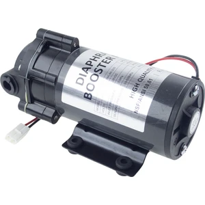 Su Arıtma Cihazı 200GPD Basınç Pompası (Motor)