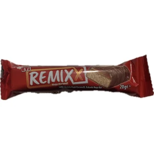 Remix Karamel 20gr