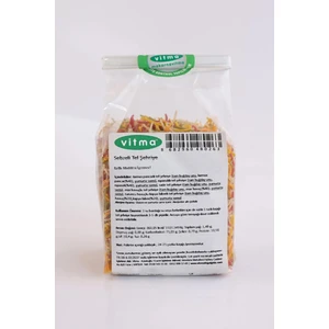 Sebzeli Tel Şehriye 200gr