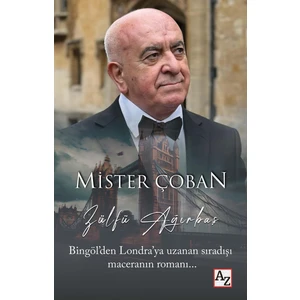 Mister Çoban - Zülfü Ağırbaş