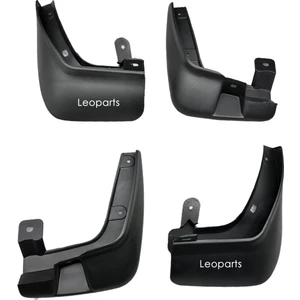 Kia Cerato Paçalık (Takım) 2006-2009