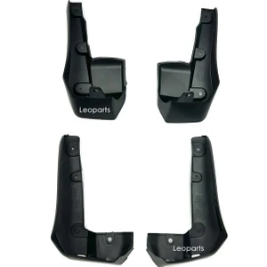 Honda Cıvıc Fc5 Paçalık (Takım) 2016-2021