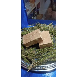 Yavuzca Çiftliği Olgunlaştırılmış Ardıç Katranlı Zeytinyağı Sabunu 125 gr