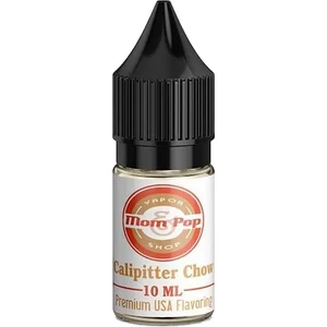 Mom & Pop Calipitter Chow Aroma
