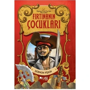 Fırtınanın Çocukları