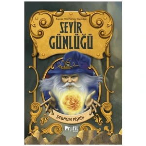 Seyir Günlüğü
