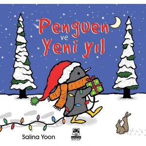 Penguen ve Yeni Yıl