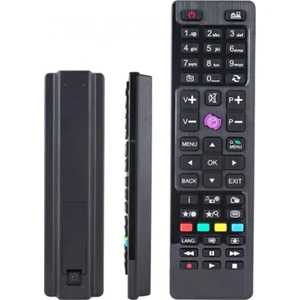Rc 4875 LCD LED Tv Kumanda
