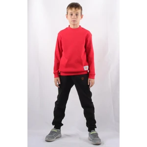 Alexander Gardi Çocuk Sweatshirt (C22-91700)