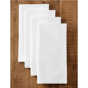 Horeca Baskısız Garson Katlama Peçete 33*33 cm