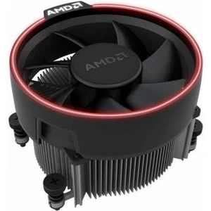 Amd Wraith Spire Hava Soğutmalı Orjinal Işlemci Fanı 65W 712-000071
