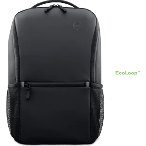 Ecoloop Essentıal (460-BDSS) 14/16" Sıyah Notebook Sırt Çantası