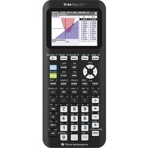 Texas Instruments TI-84 Plus CE-T Python Edition Hesap Makinesi