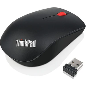 4X30M56887 Nano Alıcılı Kablosuz Siyah Thinkpad Mouse