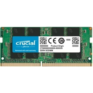 Sodimm 16GB 3200MHZ Ddr4 CL22 Kutulu Notebook Bellek (CT16G4SFRA32A)