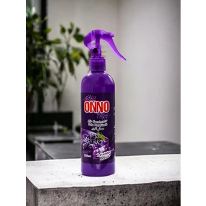 Oda Parfümü Lavender Breeze 350 ml