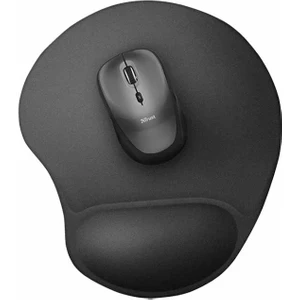 16977 Bigfoot Jel MousePad,Siyah