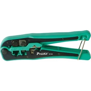 Proskıt CP-393 RJ11, 45 Sıkma Pensesi