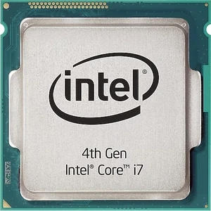 Core I7-4790 3.40GHZ 8mb 1150P Tray