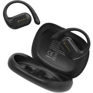 Taotronıc TT-BH1123 Kulakustu Bluetooth Kulaklık Siyah