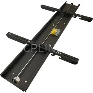 Televizyon Duvar Asma Aparatı 48-75 Inç 121-190CM LED LCD Askı  Yrli1