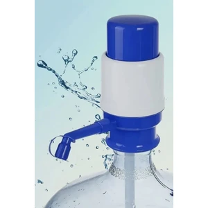 Techno Station Damacana Pompası Su Pompası Hijyenik Manuel Damacana Pompası Klasik Damacana Pompası