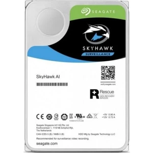 8 Tb Skyhawk 7200R 256MB 7/24 ST8000VE001