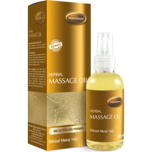  Mecitefendi Masaj Yağı 150 ml