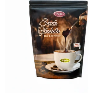 Tuğba Kuruyemiş Sıcak Çikolata 310 gr