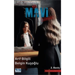 Mavi / Görüldü - Arif Bilgili, Belgin Kuşoğlu