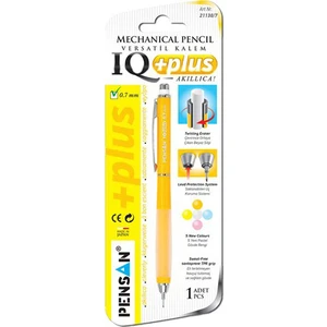 Versatil Kalem 0.7 mm IQ +Plus 21130