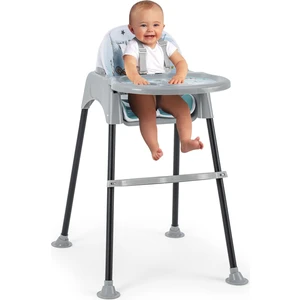 Baby Home Moa Pratik Bebek Mama Sandalyesi