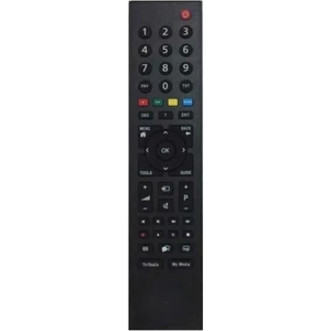 OTV0179 Grundıg Beko Arçelik LCD (Yeni) Tv Kumandası