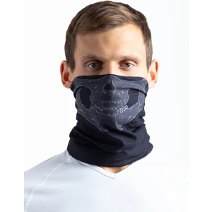 Oil Company Military Buff Siyah Kurukafa