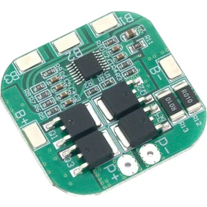 4S 20A 16.8V BMS Koruma Kartı - 1 Adet