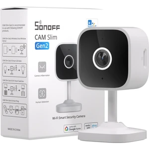 S-Cam Gen2 Akıllı Kamera