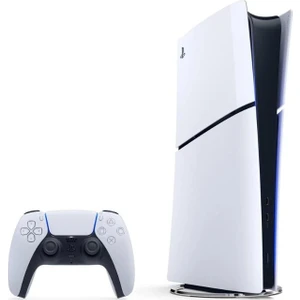 Playstation 5 Slim 1 Tb Dijital Edition (İthalatçı )