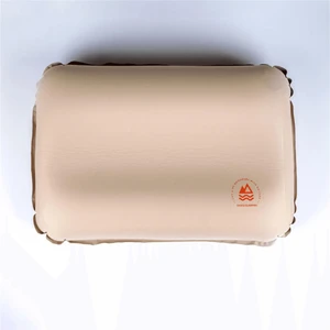 Otomatik Şişen Süngerli Yastık