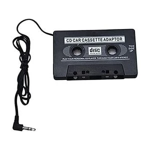Teyp Kaset Aux Çevirici Kaset Adaptör