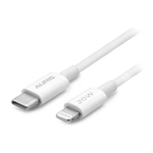 Type-C To Lightning Pd 20W Şarj ve Data Transfer Kablosu ARS-CB19