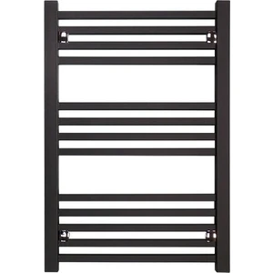 Şimaş Havlupan 600X1000 12 Borulu Siyah Havlupan