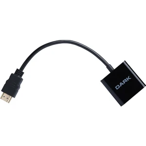 DK-HD-AHDMIXVGA4 HDMI -  VGA Dönüştürücü