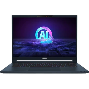 STEALTH 14 AI STUDIO A1VFG-217XTR Intel Core Ultra 7 155H 16GB 1TB SSD RTX4060 Freedos 14" OLED 120Hz Taşınabilir Bilgisayar